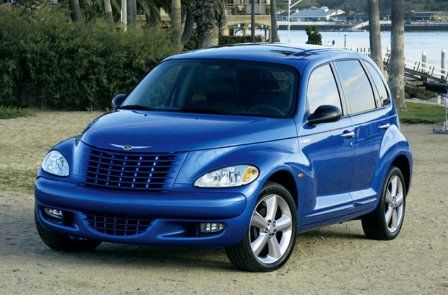 PT Cruiser